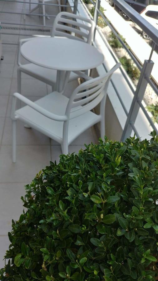 Holiday Home Baltic Z Antresola I Balkonem Przy Plazy Miedzyzdroje Ngoại thất bức ảnh